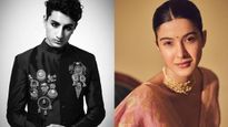 Ibrahim Ali Khan To Shanaya Kapoor, Bollywood Debutants Who Are Ruling Instagram With Their Impressive Fashion