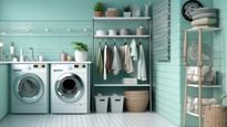8 Tips For A Stylish And Organized Utility Room That Will Take Functionality To Another Level