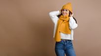 See And Be Seen: 7 Dressing Tips For Low Visibility Conditions In Winters To Look Bright And Be Safe 