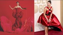 Exploring Selena Gomez's Passion For Red Outfits, Get Inspired By Lady In Red!