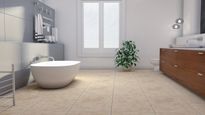 How To Choose The Flooring For Your Bathroom, 7 Tips For Underfoot Elegance