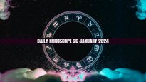  Daily Horoscope, 26 January 2024: Virgo Will Have Luck In Their Favour