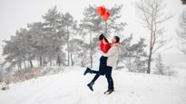 Winter Love Song List That Will Melt Frostiest Of Hearts In The Season Of Snow And Romance