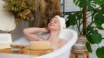 Feeling Rejuvenated After Taking Bath? This Routine Is Not Just About Washing Off Dirt, Know Health Benefits!