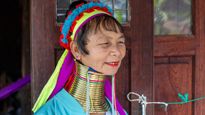 What Is The Secret Behind The Long Neck Of Kayan Tribe Of Thailand?