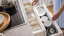 How To Organize The Kitchen Drawers, 8 Tips To Elevate Your Culinary Space