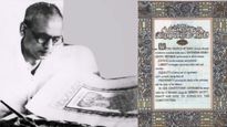 Republic Day 2024: Who Handwrote Constitution of India And Other Interesting Facts