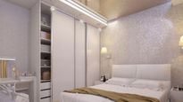 How To Plan A Layout For Small Bedroom, 10 Effective Ideas To Arrange The Compact Space