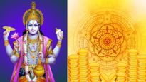 First Thursday of 2024: Chant these Mantra For Blessings Of Lord Vishnu
