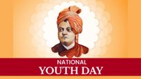 National Youth Day 2024: Swami Vivekananda's Quotes, Wishes That Inspire Us To Embrace Inner Strength