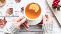 Boost Your Immune System  With Your Favourite Brew (Tea) To Fight Winter Blues 