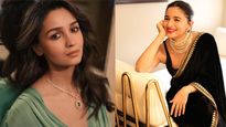 Alia Bhatt's Classic Makeup Look, 5 Easy Tips To Achieve Elegance