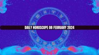 Daily Horoscope, 08 February 2024: Sagittarius Businessmen Will Have A Chance To Move Forward