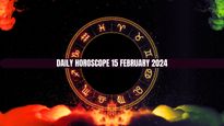 Daily Horoscope, 15 February 2024: Aries May Have To Deal With Problems In Their Marriage