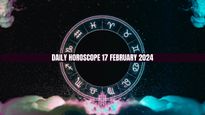  Daily Horoscope, 17 February 2024: Cancer Will Witness Love And Romance In Their Life