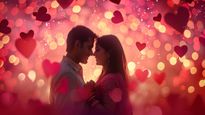 Valentine's Day 2024: Happy Kiss Day 2024 Wishes, Greetings, Images, Quotes, FB And WhatsApp Status