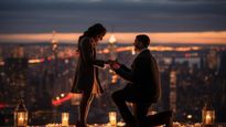 Valentine's Day 2024 From Getting Down ‘on One Knee' To Leap Year Proposal, History Of Marriage Proposal