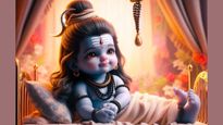 Mahashivrati 2024: 20 Trendy Baby Boy Names Inspired by Lord Shiva