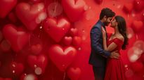 Valentine's Day 2024: Love-Filled Wishes, Messages, Quotes, Images, SMS, WhatsApp And Facebook Status