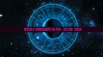 Weekly Horoscope: 18 February To 24 February 2024: For Scorpio Businessmen This Week Will Be Lucky