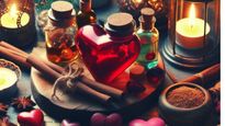 Spanish Fly, Holy Bread And Mashed Worms History's Weirdest Aphrodisiacs And Love Potions