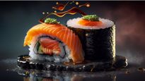 Love Sushi? 10 Fun And Fishy Facts About That Roll Into This Culinary Delight