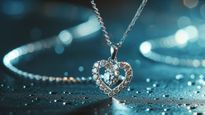 Valentine's Day 2024: 7 AI-Generated Pendant Styles To Express Your Love