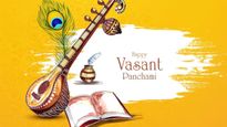 Basant Panchami 2024 Shopping: Bring These Items For Good Luck And Prosperity