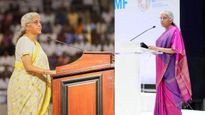 Budget 2024: Decoding FM Nirmala Sitharaman's Sartorial Choices That Are Simple, Elegant And Stylish