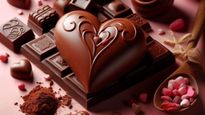 Valentine's Day 2024: Guilt Free Chocolate Options And Benefits That Will Help You Indulge Reponsibly