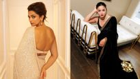 7 Bollywood Approved Cocktail Saree Ideas To Elevate Your Wedding Style