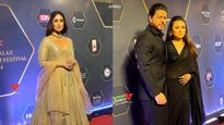 Dadasaheb Phalke International Film Festival Awards 2024: SRK, Rani, Kareena, And Others Flaunt Finest Fashion