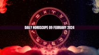 Daily Horoscope, 09 February 2024: Cancer Businessmen Will Get Favourable Results Today