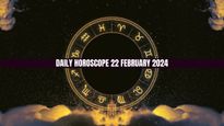Daily Horoscope, 22 February 2024: For Cancerians, The Beginning Of The Day Will Not Be Good For You