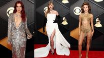 Grammys 2024: Taylor Swift, Dua Lipa And Others Show Off Fashion-Forward Avatars, Pics!