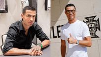 Happy Birthday Cristiano Ronaldo: Exploring The Iconic Footballer's Signature Fashion Statements