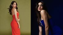 Valentine's Day 2024: Janhvi Kapoor's Ultra-Glam Dress Guide For An Unforgettable Evening