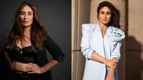 Kareena Kapoor's 5 Blazer Looks That Are Ideal To Channel Boss Babe Vibes, Save It To Ace Your Chic Avatar!