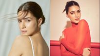  Kriti Sanon's Valentine's Day Glow: 8 Skincare Tips For Radiant Skin