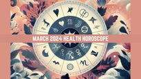 March 2024 Health Horoscope: Cancer Needs To Be Cautious About Immunity, Else Their Health May Suffer