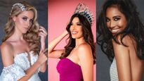 Miss World 2024: List Of Contestants From The Top 12 Countries In The World