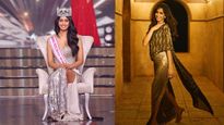 Miss World 2024: Sini Shetty's Relive The Glory Days Of India's First Miss World Pageant, Bookmark Her Style!