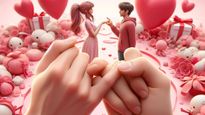  Valentine's Day 2024: Promise Day 20 Quotes, Messages, Wishes, Images, FB And WhatsApp Status