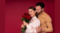  Valentine's Day 2024: Rose Day Wishes, Messages, Texts, Images, FB And WhatsApp Status