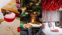 From Aphrodisiac Menus To Plush Spaces, Best Valentine's Day Hotel Packages In Bengaluru To Indulge In Romance