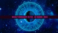 Weekly Horoscope: 25 February To 02 March 2024: Scorpio Will Get Success In Terms Of Career
