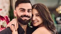 Virat Kohli And Anushka Sharma Name Their Baby Boy 'Akaay', Know What This Beautiful Name Means?