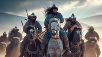 Why Did Mongol Warriors Drink Blood? How Did It Play Crucial Role In Military Expeditions?