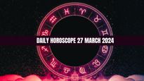 Daily Horoscope, 27 March 2024: Scorpio Businessmen Will Get Good Financial Benefits Today