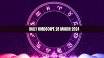 Daily Horoscope, 28 March 2024: Gemini Businessmen Will Witness Profits Today